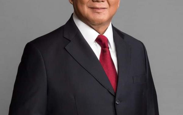 Apakah Prabowo Mau Menolak Ekspor Pasir Jokowi ke Singapura?