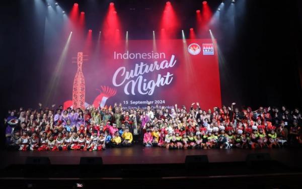 “Blending Souls” Pameran Lukisan Indonesia-Thailand akan Digelar 4-30 Oktober Mendatang