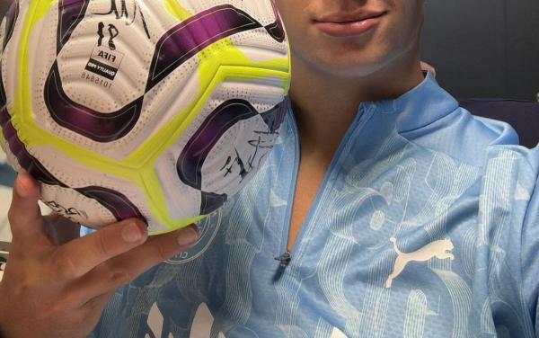 Ngeri! Ketajaman Erling Haaland Soal Cetak Gol Hingga Sejajarkan Rekor Ronaldo