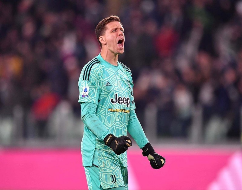 Barcelona Bisa Bikin Wojciech Szczesny Batal Pensiun Sejak Bulan Lalu