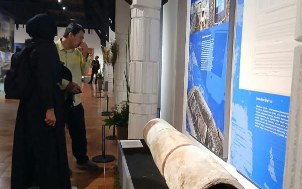 Sejarah Peradaban Jakarta Kembali Ditemukan di Proyek MRT Fase Dua