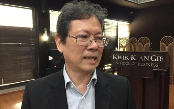 Presiden Jokowi Wajib Berhenti dalam Masa Jabatan, Ini Alasannya (Bag 1)