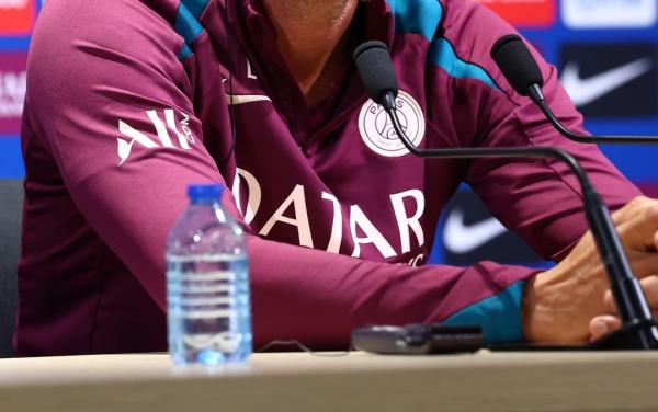 Berharap Tak Hadapi Barcelona di Liga Champions, Luis Enrique: Itu Bisa Jadi Bencana