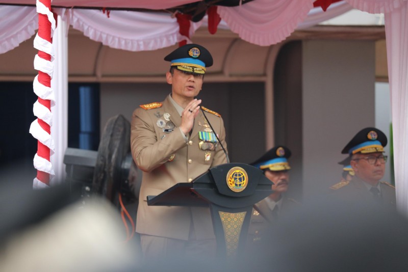 Kementerian ATR/BPN Terbitkan 1.112.879 Sertipikat Tanah Elektronik hingga September 2024