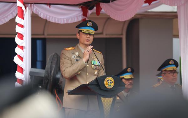 Kementerian ATR/BPN Terbitkan 1.112.879 Sertipikat Tanah Elektronik hingga September 2024