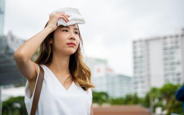 Fenomena Equinox, Penyebab Terjadinya Perubahan Suhu Drastis di Siang dan Malam Hari