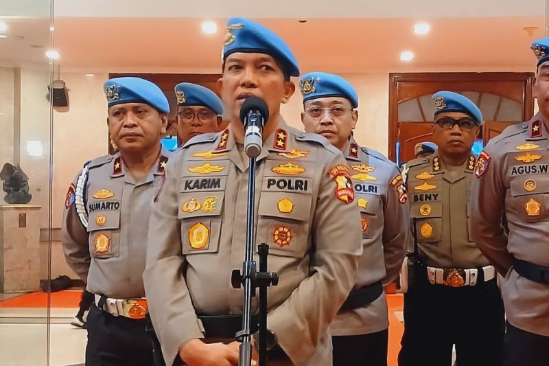 Pilkada 2024: Kadiv Propam Siap Jewer Polisi Tak Netral