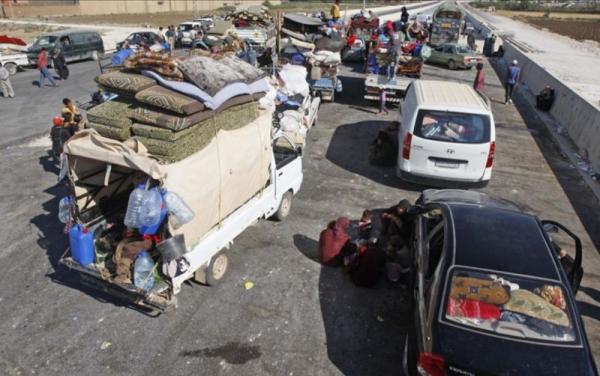 Selama Hampir Setahun, Tercatat 1.540 Orang di Lebanon Tewas Akibat Serangan Israel