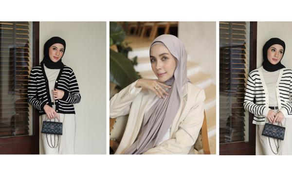 Gonegani, Brand Fashion Lokal Bandung Manfaatkan Shopee Live untuk Naikan Penjualan