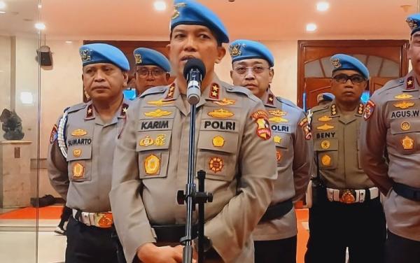 Pilkada 2024: Kadiv Propam Siap Jewer Polisi Tak Netral