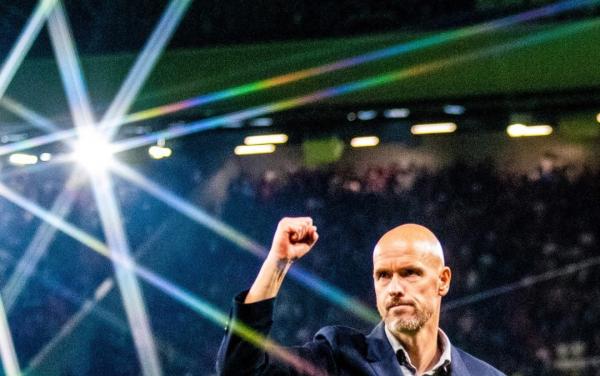 Man United Kalang Kabut di Europa League dan Premier League, Ten Hag Uraikan Masalah Utama