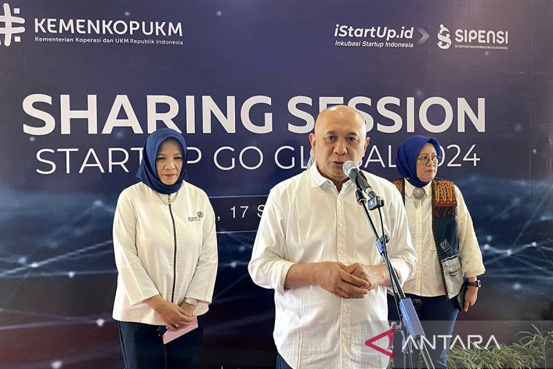 Teten Tegaskan Hilirisasi UMKM Kunci Ciptakan Lapangan Kerja Berkualitas