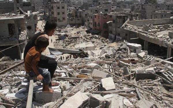 Uni Eropa: Keberadaan Aliansi Global “Suatu Keharusan” Wujudkan Palestina Merdeka