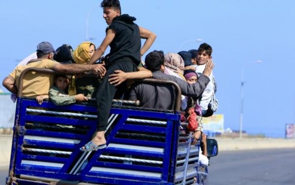 Anak-anak Lebanon yang Tewas Akibat Perang di 2024 Berlipat Ganda dari 2006