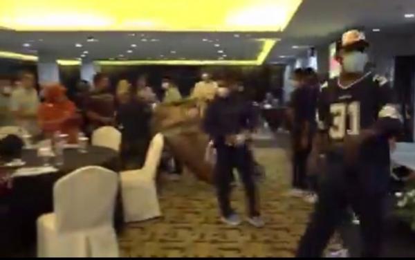 Pembubaran Diskusi di Kemang: Premanisme Merajalela, Ruang Sipil Menyempit