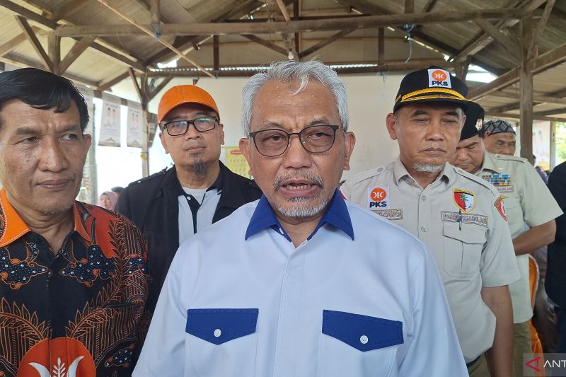 Syaikhu Janji Lanjutkan Program Unggulan Aher