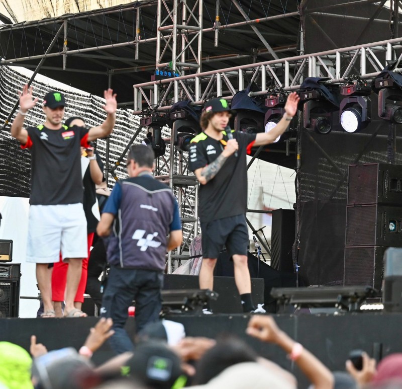 Pertamina Energizing You Festival Mandalika: One Stop Festival Tampilkan Artis Ternama dan UMKM Pertamina