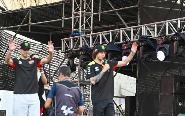 Pertamina Energizing You Festival Mandalika: One Stop Festival Tampilkan Artis Ternama dan UMKM Pertamina