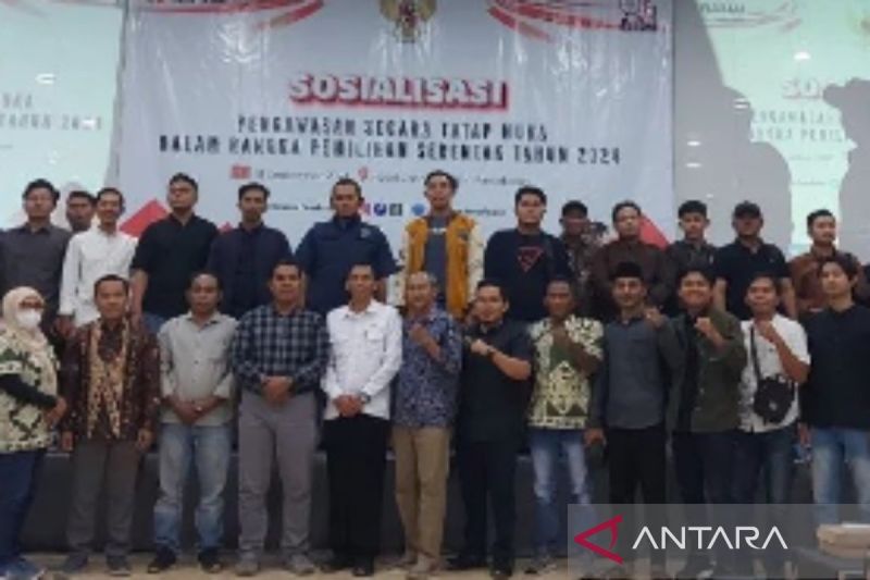 Bawaslu Pamekasan Waspadai Politik Uang di Masa Kampanye Pilkada 2024