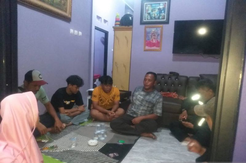 Polresta Bogor Tindaklanjuti Video Viral Pemotor Bersenjata