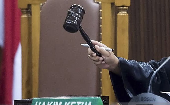 Wakil Tuhan Ancam Mogok Kerja, DPR Was-was