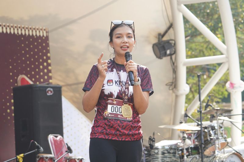 Warga Jakarta Bisa Cek Lokasi TPS Pilkada 2024 Secara Daring
