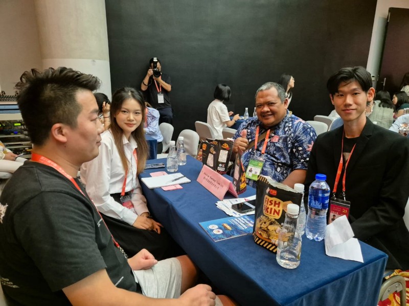 UMKM Binaan Pertamina Sukses Raih Kesepakatan Transaksi Lebih dari Rp2 Miliar di CAEXPO 2024