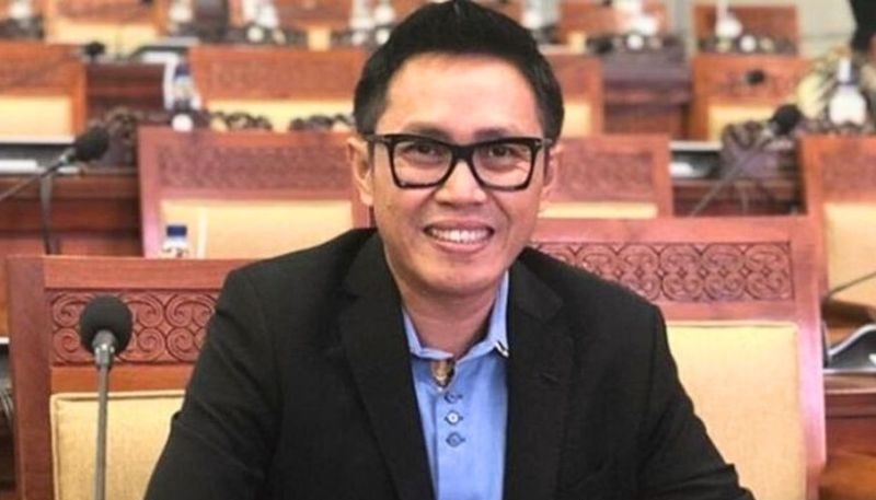 Eko Patrio Jadi Sekjen PAN