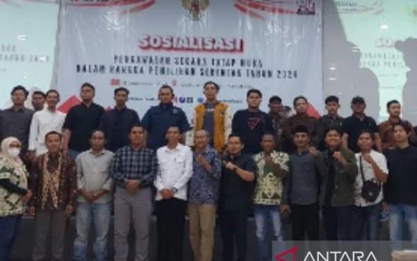 Bawaslu Pamekasan Waspadai Politik Uang di Masa Kampanye Pilkada 2024