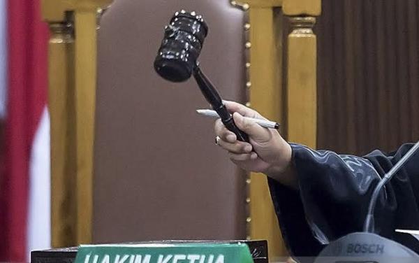 Wakil Tuhan Ancam Mogok Kerja, DPR Was-was