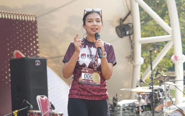 Warga Jakarta Bisa Cek Lokasi TPS Pilkada 2024 Secara Daring