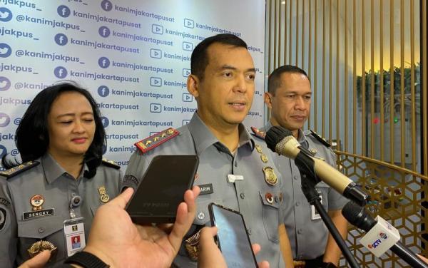 Dirjen Imigrasi Pastikan Tindak Tegas Petugas yang Salahgunakan Senjata Api