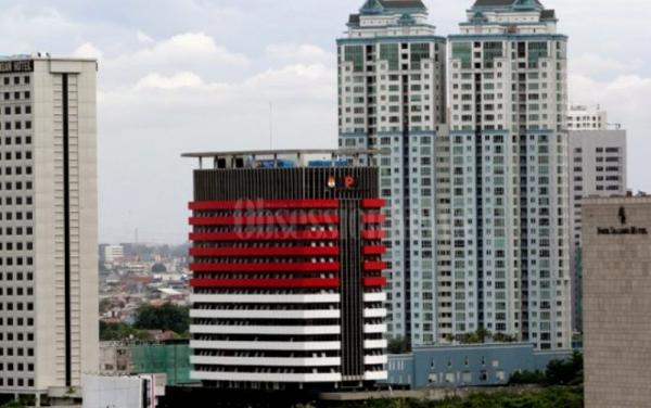 Orang Kepercayaan Ditangkap, Gubernur Kalsel Sahbirin Noor dalam Bidikan KPK