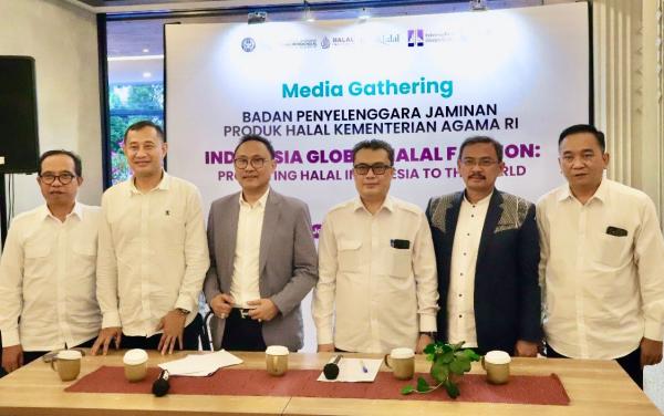 Viral! BPJPH Pastikan “Tuak”, “Beer”, dan “Wine” Halal