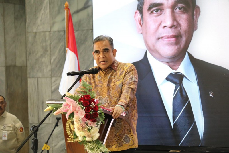 Muzani Selangkah Lagi Jadi Ketua MPR