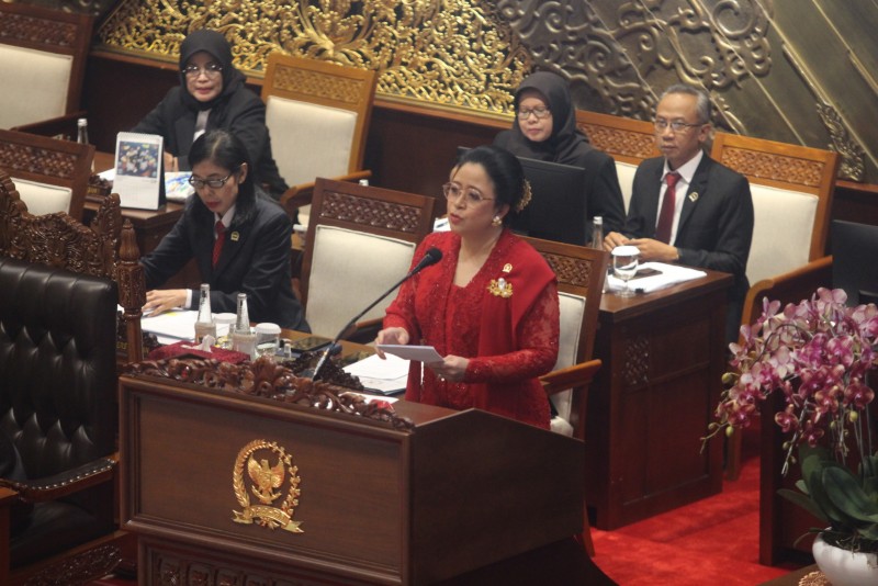 Serba Kompromistis, Kinerja DPR Periode 2024-2029 Apa Bisa Diharapkan?