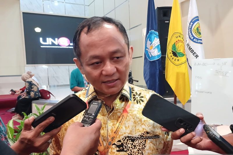 Tak Kebagian Kursi Ketua MPR, Golkar Minta Jatah Menteri Ditambah