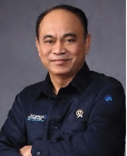 Menkominfo Budi Arie Setiadi Sebut TIP ON 2024 Jadi Langkah Konkret Wujudkan Visi Pemerintah 2045