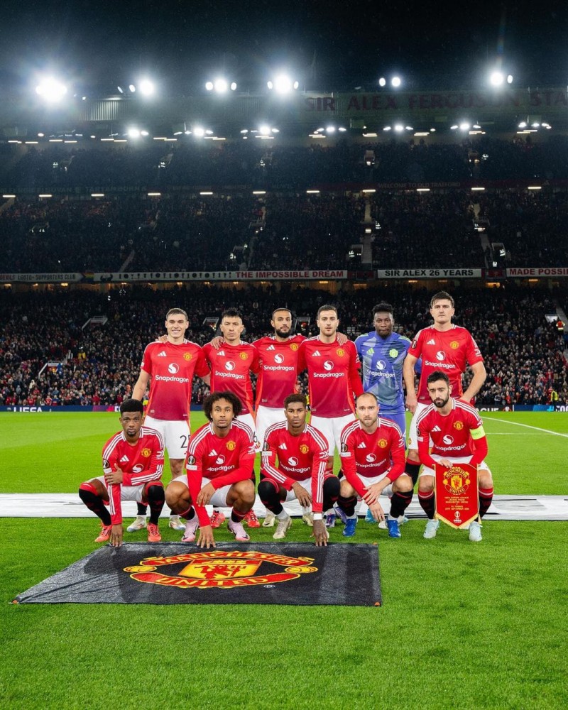 Man United Hadapi Penalti Keuangan jika Kembali Gagal Lolos ke Liga Champions