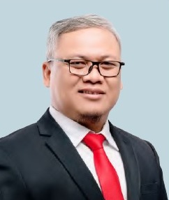 Rektor Tel-U Prof. Dr. Adiwijaya Ungkap TIP CL Tel-U Wadah Inovasi Teknologi Majukan Industri Telekomunikasi Indonesia