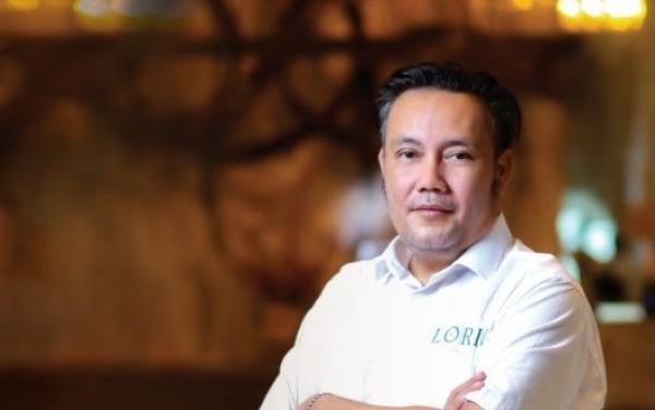 IB Santoso Sebut Hotel Jadi Bagian Penting dari Pariwisata