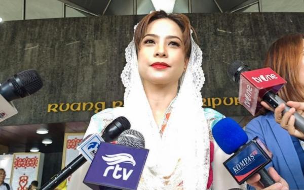 Muluskan Muzani Jadi Ketua MPR, Gerindra Aktif Lobi-lobi