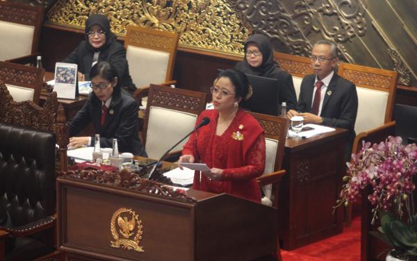 Serba Kompromistis, Kinerja DPR Periode 2024-2029 Apa Bisa Diharapkan?