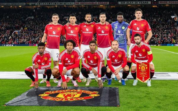 Man United Hadapi Penalti Keuangan jika Kembali Gagal Lolos ke Liga Champions