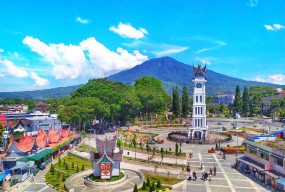 Membanggakan! Bukittinggi Raih Enam Penghargaan Peduli Wisata Award ke-79