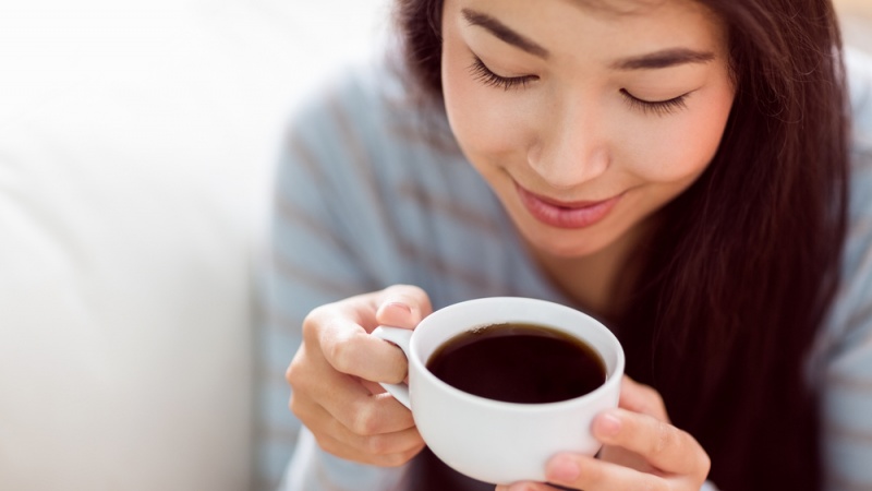Tips Konsumsi Kopi yang Aman untuk Penderita GERD