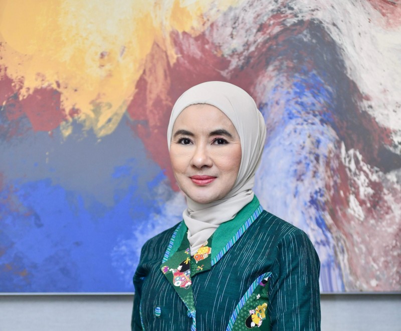 Bawa Pertamina Berkinerja Terbaik, Nicke Widyawati Kembali Masuk di Fortune Most Powerful Women 2024