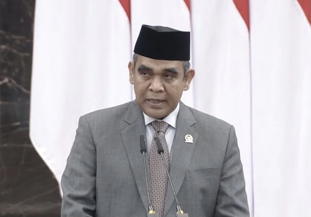 Misi Pertama Muzani: Muluskan Pelantikan Prabowo-Gibran