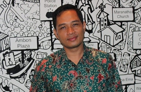 Driver Ojol dan Revitalisasi Gerakan Koperasi