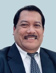 Ketua Umum MASTEL Sarwoto Atmosutarno: TIP ON Jadi Platform Kolaborasi Global